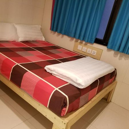 New Hoover Hostel 香港 エクステリア 写真