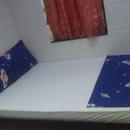 New Hoover Hostel 香港 エクステリア 写真