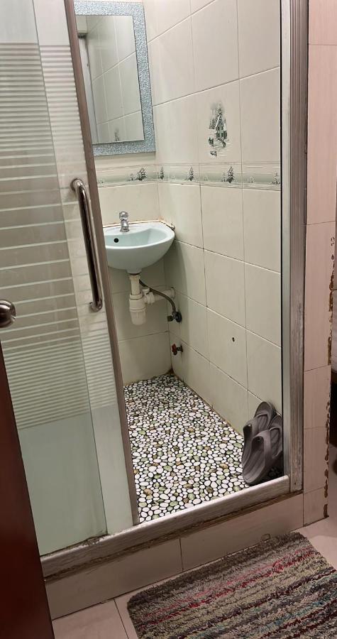 New Hoover Hostel 香港 エクステリア 写真