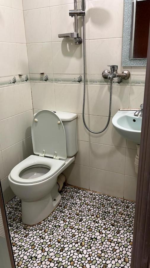New Hoover Hostel 香港 エクステリア 写真