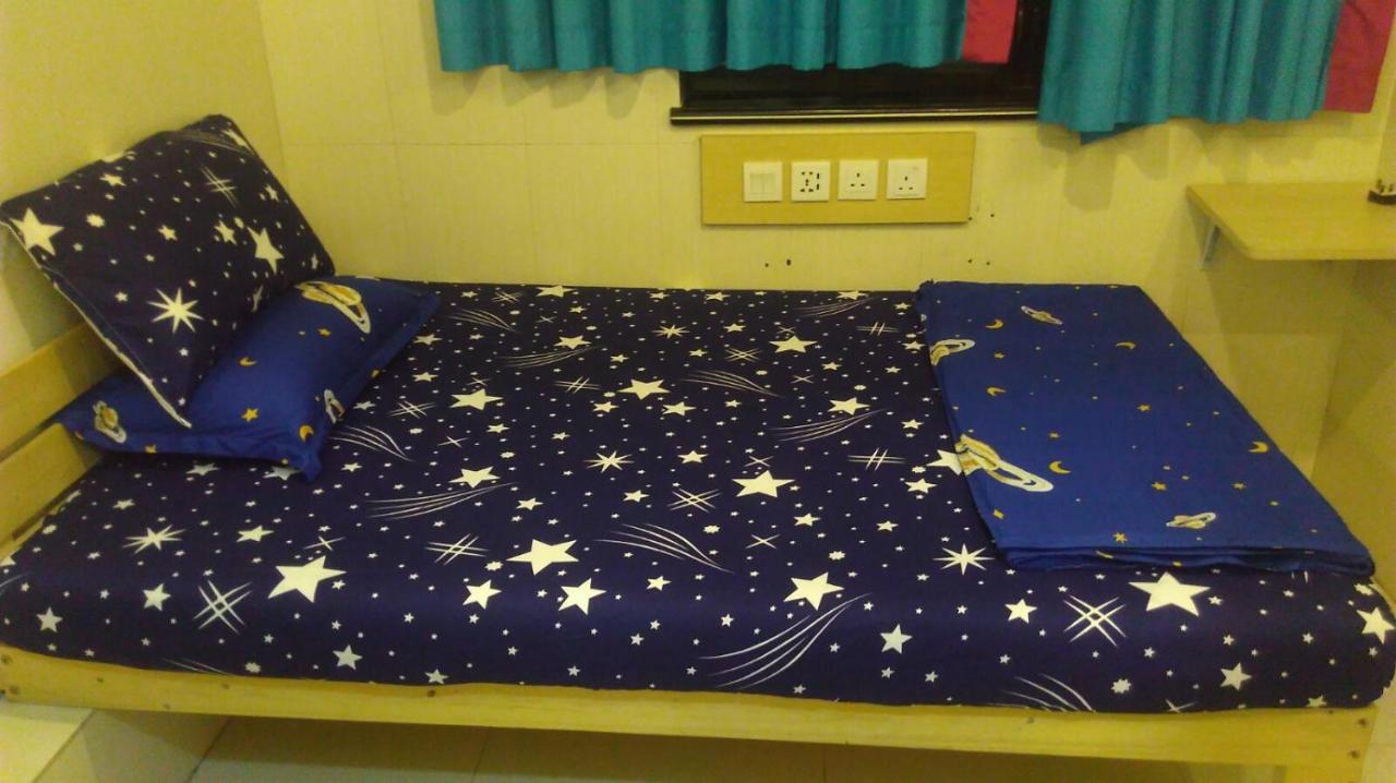 New Hoover Hostel 香港 エクステリア 写真