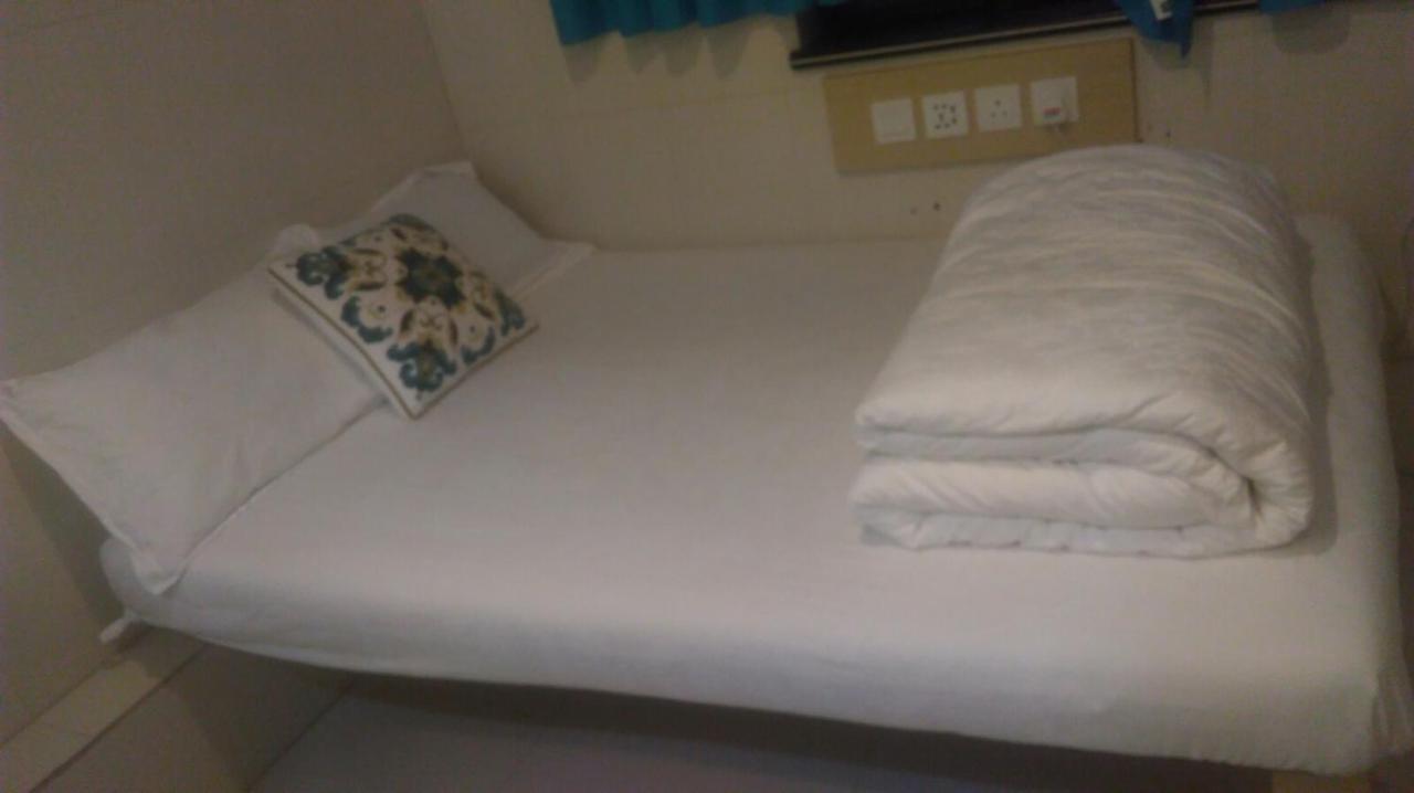 New Hoover Hostel 香港 エクステリア 写真