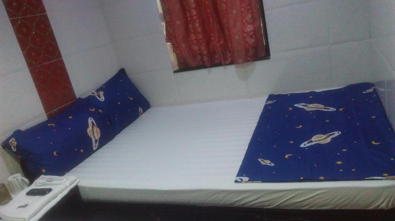 New Hoover Hostel 香港 エクステリア 写真