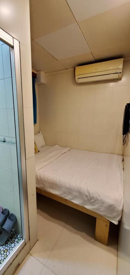 New Hoover Hostel 香港 エクステリア 写真